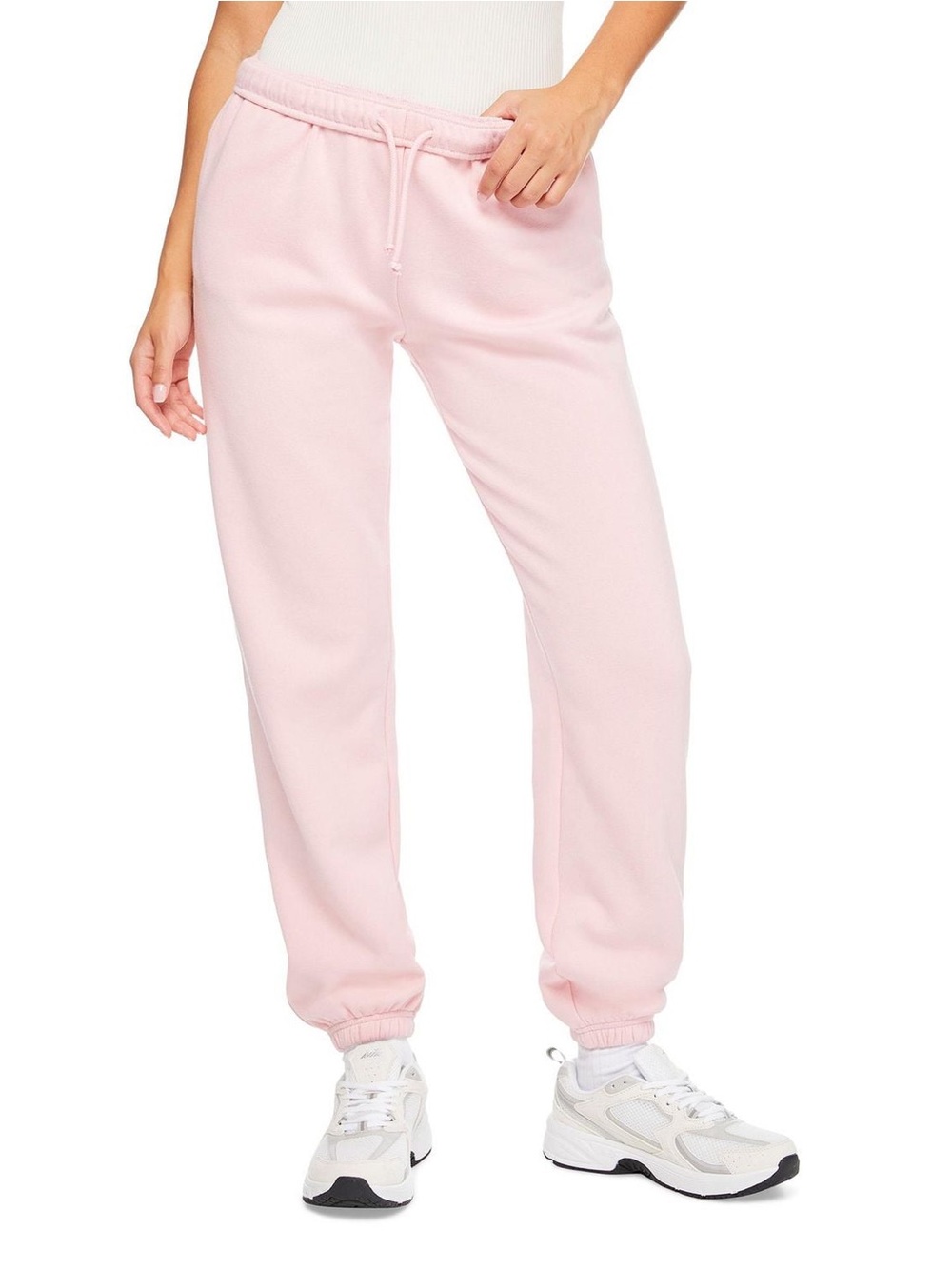 Fleece Jogger